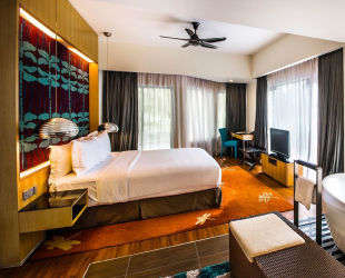 Luxury Suite