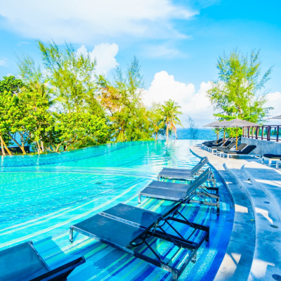 Pool Area